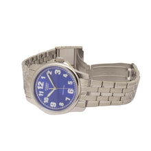 Cargar imagen en el visor de la galería, RELOJ  PARA HOMBRE CASIO  MTP_1216A_2B - PLATEADO
