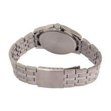 Cargar imagen en el visor de la galería, RELOJ  PARA UNISEXO CASIO  MTP_1216A_7B - PLATEADO

