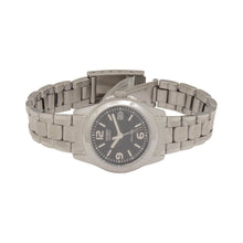 Cargar imagen en el visor de la galería, RELOJ  PARA MUJER CASIO  LTP_1215A_1A - PLATEADO
