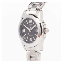 Cargar imagen en el visor de la galería, RELOJ  PARA MUJER CASIO  LTP_1215A_1A - PLATEADO
