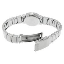 Cargar imagen en el visor de la galería, RELOJ  PARA MUJER CASIO  LTP_1230D_1C - PLATEADO
