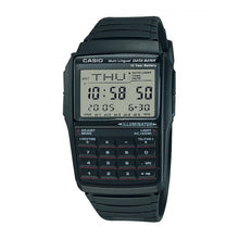Cargar imagen en el visor de la galería, RELOJ DEPORTIVO PARA HOMBRE CASIO RETRO DBC_32_1A - NEGRO
