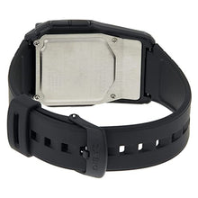 Cargar imagen en el visor de la galería, RELOJ DEPORTIVO PARA HOMBRE CASIO RETRO DBC_32_1A - NEGRO
