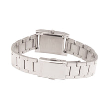Cargar imagen en el visor de la galería, RELOJ  PARA MUJER CASIO  LTP_1237D_7A - PLATEADO
