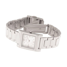 Cargar imagen en el visor de la galería, RELOJ  PARA MUJER CASIO  LTP_1237D_7A - PLATEADO
