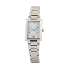 Cargar imagen en el visor de la galería, RELOJ  PARA MUJER CASIO  LTP_1238D_2A - PLATEADO
