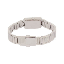 Cargar imagen en el visor de la galería, RELOJ  PARA MUJER CASIO  LTP_1238D_2A - PLATEADO
