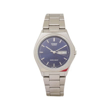 Cargar imagen en el visor de la galería, RELOJ  PARA HOMBRE CASIO  MTP_1240D_2A - PLATEADO
