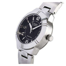 Cargar imagen en el visor de la galería, RELOJ  PARA MUJER CASIO  LTP_1241D_1A - PLATEADO
