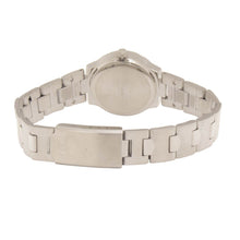 Cargar imagen en el visor de la galería, RELOJ  PARA MUJER CASIO  LTP_1241D_3A - PLATEADO
