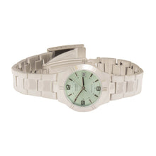 Cargar imagen en el visor de la galería, RELOJ  PARA MUJER CASIO  LTP_1241D_3A - PLATEADO
