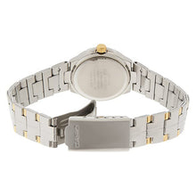 Cargar imagen en el visor de la galería, RELOJ  PARA UNISEXO CASIO  LTP_1242SG_7A - PLATEADO
