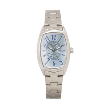 Cargar imagen en el visor de la galería, RELOJ  PARA MUJER CASIO  LTP_1208D_2B - PLATEADO
