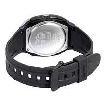 Cargar imagen en el visor de la galería, RELOJ DEPORTIVO PARA HOMBRE CASIO  AW_81_1A1V - AZUL
