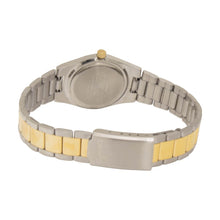 Cargar imagen en el visor de la galería, RELOJ  PARA MUJER CASIO  LTP_1253SG_7A - MULTICOLOR
