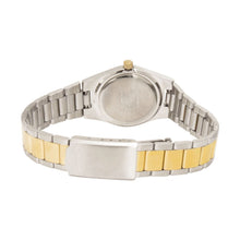 Cargar imagen en el visor de la galería, RELOJ  PARA MUJER CASIO  LTP_1253SG_9A - MULTICOLOR
