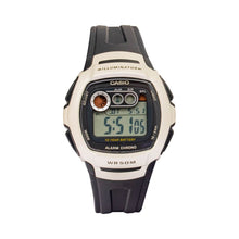 Cargar imagen en el visor de la galería, RELOJ DEPORTIVO PARA HOMBRE CASIO  W210_1AV - NEGRO

