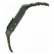 Cargar imagen en el visor de la galería, RELOJ  PARA UNISEXO CASIO - DBC-32D-1ADF - PLATEADO
