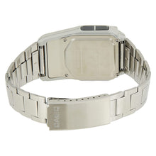 Cargar imagen en el visor de la galería, RELOJ  PARA UNISEXO CASIO - DBC-32D-1ADF - PLATEADO
