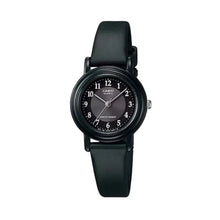 Cargar imagen en el visor de la galería, RELOJ DEPORTIVO PARA MUJER CASIO LQ-139A-1B3 LQ-139A-1B3 - NEGRO
