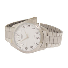Cargar imagen en el visor de la galería, RELOJ  PARA HOMBRE CASIO  MTP_1274D_7B - PLATEADO
