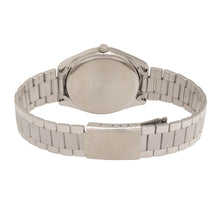 Cargar imagen en el visor de la galería, RELOJ  PARA HOMBRE CASIO  MTP_1274D_7B - PLATEADO

