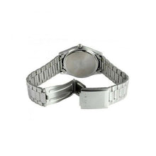 Cargar imagen en el visor de la galería, RELOJ  PARA MUJER CASIO  LTP_1275D_7B - PLATEADO
