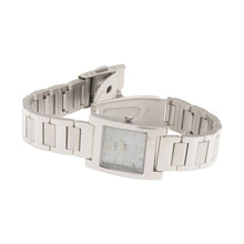Cargar imagen en el visor de la galería, RELOJ  PARA MUJER CASIO  LTP_1283D_2A - PLATEADO
