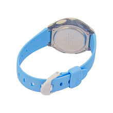 Cargar imagen en el visor de la galería, RELOJ DEPORTIVO PARA MUJER CASIO  LW-200-2BV - TURQUESA
