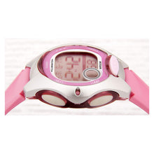 Cargar imagen en el visor de la galería, RELOJ DEPORTIVO PARA MUJER CASIO CASIO LW-200-4BVDF - ROSA
