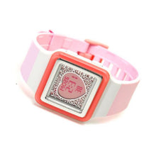 Cargar imagen en el visor de la galería, RELOJ DEPORTIVO PARA MUJER CASIO  LDF-21-4AVDR - ROSADO
