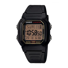 Cargar imagen en el visor de la galería, RELOJ DEPORTIVO PARA HOMBRE CASIO DIGITAL W-800HG-9AV -

