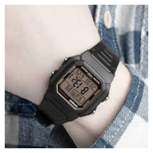 Cargar imagen en el visor de la galería, RELOJ DEPORTIVO PARA HOMBRE CASIO DIGITAL W-800HG-9AV -
