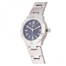 Cargar imagen en el visor de la galería, RELOJ  PARA MUJER CASIO  LTP_1241D_2A2 - PLATEADO
