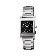 Cargar imagen en el visor de la galería, RELOJ  PARA UNISEXO CASIO  LTP_1237D_1A2 - PLATEADO
