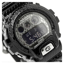 Cargar imagen en el visor de la galería, RELOJ DEPORTIVO PARA HOMBRE G-SHOCK  DW_6900DS_1 - NEGRO
