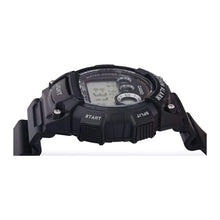 Cargar imagen en el visor de la galería, RELOJ DEPORTIVO PARA HOMBRE CASIO  W-735H-1AV - NEGRO
