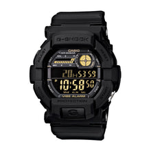 Cargar imagen en el visor de la galería, RELOJ DEPORTIVO PARA HOMBRE G-SHOCK  GD350-1BDR - NEGRO
