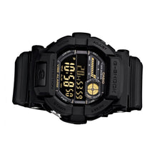 Cargar imagen en el visor de la galería, RELOJ DEPORTIVO PARA HOMBRE G-SHOCK  GD350-1BDR - NEGRO
