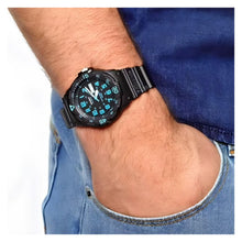 Cargar imagen en el visor de la galería, RELOJ DEPORTIVO PARA HOMBRE CASIO  MRW_200H_2BV - NEGRO
