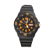Cargar imagen en el visor de la galería, RELOJ DEPORTIVO PARA HOMBRE CASIO CASIO MRW-200H-4BVDF - NEGRO
