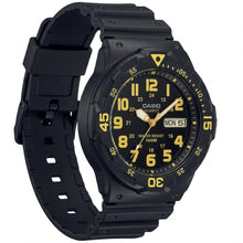 Cargar imagen en el visor de la galería, RELOJ DEPORTIVO PARA UNISEXO CASIO  MRW-200H-9BV - NEGRO

