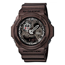 Cargar imagen en el visor de la galería, RELOJ DEPORTIVO PARA UNISEXO G-SHOCK  GA_300A_5A - MARRÓN
