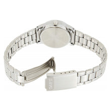 Cargar imagen en el visor de la galería, RELOJ  PARA HOMBRE CASIO  MTP1370D-1A1VDF - PLATEADO
