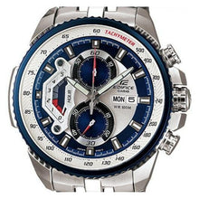 Cargar imagen en el visor de la galería, RELOJ  PARA HOMBRE CASIO EDIFICE EF-558D-2AVUDF - PLATEADO
