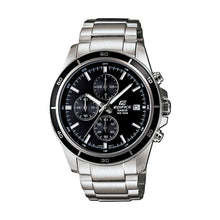 Cargar imagen en el visor de la galería, RELOJ  PARA HOMBRE CASIO EDIFICE EFR-526D-1AV -
