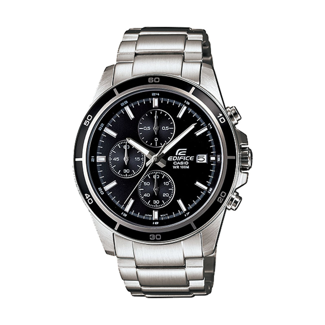 RELOJ  PARA HOMBRE CASIO EDIFICE EFR-526D-1AV -