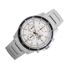 Cargar imagen en el visor de la galería, RELOJ  PARA HOMBRE CASIO EDIFICE EFR_526D_7AV - PLATEADO
