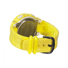 Cargar imagen en el visor de la galería, RELOJ DEPORTIVO PARA MUJER G-SHOCK  BGA_170_9BD - AMARILLO
