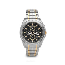 Cargar imagen en el visor de la galería, RELOJ  PARA HOMBRE CASIO  EF_328SG_1AV - PLATEADO
